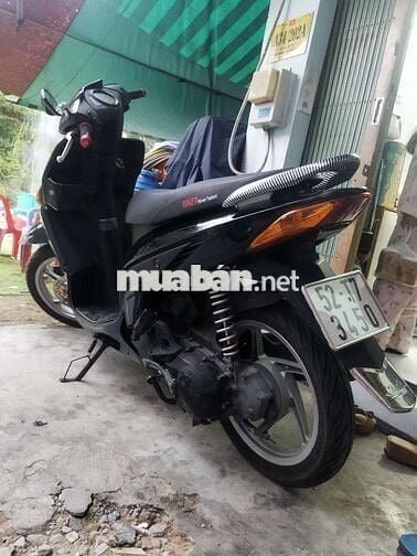 Tinh trang okay máy êm nhìn xe la biết cần lh em