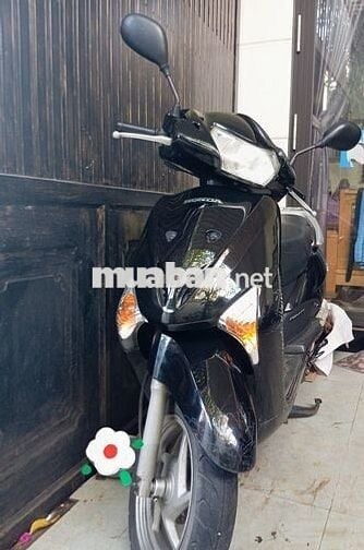 Bán xe Honda SCR Fi nhập khẩu bs 72 vũng tàu