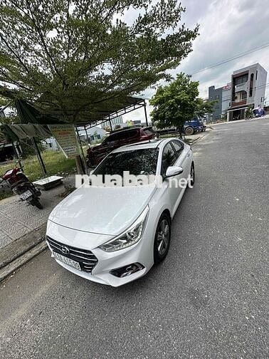 Hyundai Accent 2018 1.4 ATH - 66000 km
