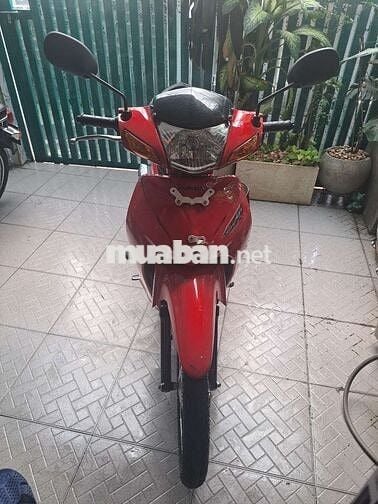 Honda Wave 2023 Xe keng 1 đời chủ Full keo