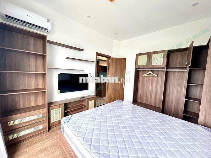 🔥 KHAI TRƯƠNG CĂN HỘ 1PN MỚI 100% – HOÀ XUÂN 🔥