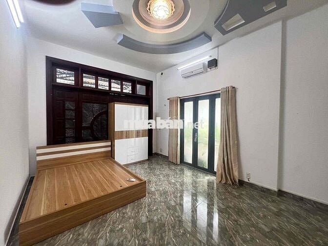 PHÒNG TRỌ FULL NỘI THẤT 20m2 TÁCH BẾP ĐƯỜNG PHAN HUY ÍCH, Q.GÒ VẤP – 3
