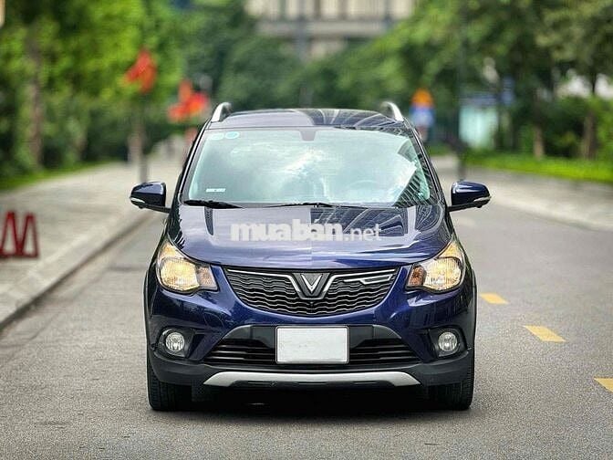 VinFast Fadil 2022 Plus - 20000 km