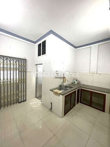 Nhà  đường Phạm  Văn Chieu 40m2-  2 mặt hẻm