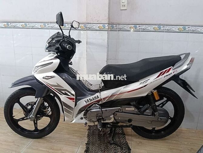 Yamaha Jupiter Fi, máy zin, xe đẹp,bs65