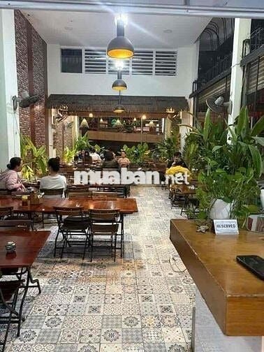 💥💥TRỆT + LỬNG CĂN GÓC ĐƯỜNG 3/2 - KINH DOANH TỰ DO - GIÁ TỐT
