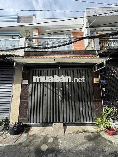 cho thuê nhà nguyên căn đường Phạm Văn Chiêu phường 14 quận Gò Vấp
