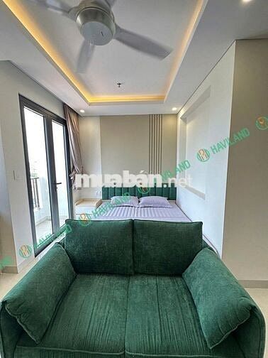 SUN COSMO – TOÀ NHÀ MỚI 100% NGAY CẦU TRẦN THỊ LÝ