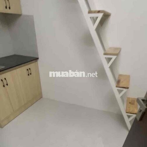 Ngay KDC Vạn Phúc City có ngay phòng giá siu hạt dẻ ➡ Nhỏ gọn nhưng lạ