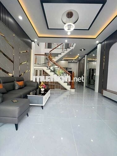 Bán Nhà Khu Dân Cư lavender Phường Tân Triều mới - Tỉnh Đồng Nai