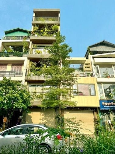 Duy nhất khu TĐC Cổ Linh, Ngõ 63, Vỉa hè oto tránh dt 50m2 mt 4.5m