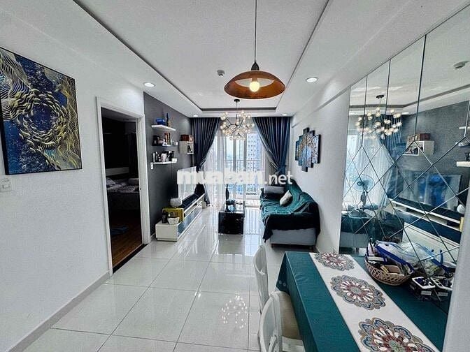 Căn 2pn2wc cc prosper nhà sạch sẽ thoáng mát