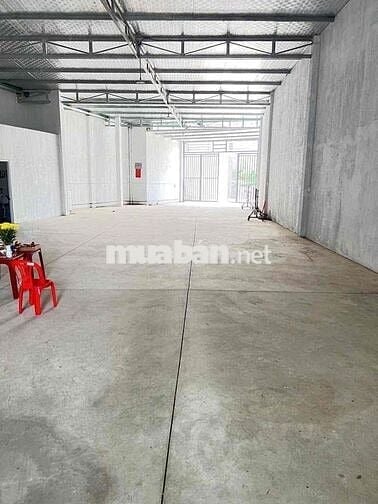 Cho Thuê Kho 350m2 Gần Công Viên Tam Hiệp,Biên Hòa,ĐN.