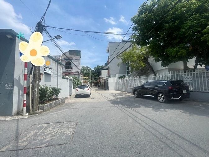 THƯỢNG THANH NGÕ Ô TÔ - VĂN MINH - THÔNG THOÁNG - Ở HOẶC ĐẦU TƯ. 8.1 T