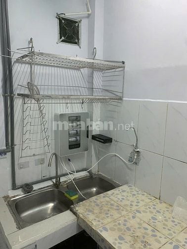 Cho thuê nhà nguyên căn thu vực an lâu dài