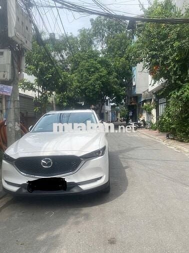 Mazda CX 5 2022 Premium 2.0 AT - 56666 km