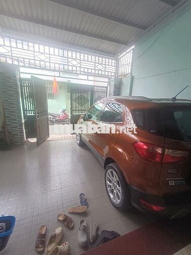 CHO THUÊ NHÀ HẺM OTO ĐƯỜNG 5 LINH CHIỂU. THỦ ĐỨC