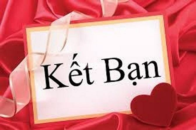 Nam SN 1976, đã ly hôn, sống và làm việc tại HCM, muốn làm quen