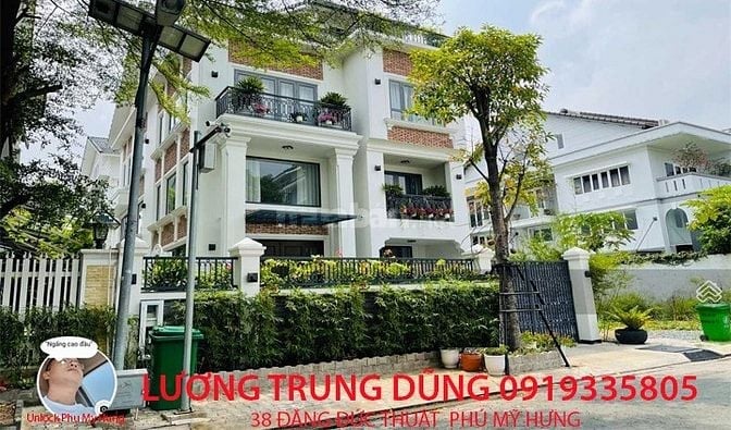 Bán nóng căn nhà Phú Mỹ VPH, giá rẻ hơn thị trường 2,5 tỷ