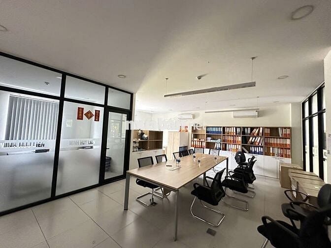 Cho thuê kho xưởng 1.100m² , Hương Lộ 2, Bình Tân, tải lớn, HĐ lâu dài