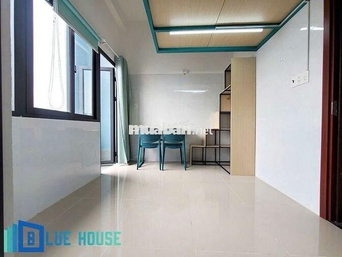 DUPLEX BAN CÔNG FULL NỘI THẤT CÓ THANG MÁY NGAY ĐẠI HỌC VĂN HIẾN