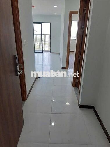 SANG NHƯỢNG GẤP CĂN HỘ 2 PHÒNG NGỦ MỚI TINH TẠI CHUNG CƯ TECCO AN PHÚ