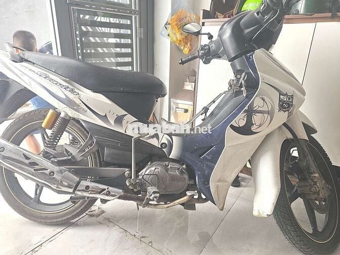 Xe CC cần bán
