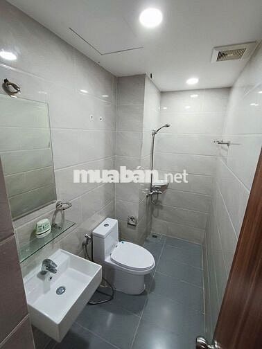 Căn hộ 39m2, 1PN Full Nội thất - Chung cư Samsora Riverside: Giá 1ty