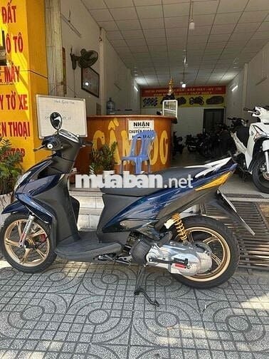 Yamaha luvias Bstp 9 chủ