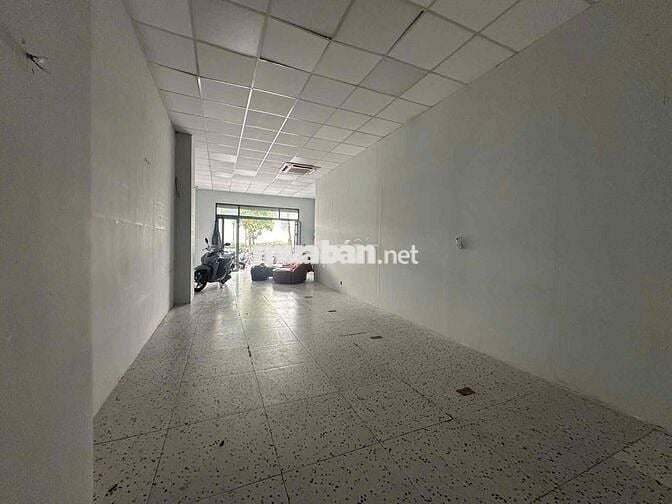 Mặt Bằng Kinh Doanh 100m2 ngay CityLand khu dân cư sầm uất nhất GV
