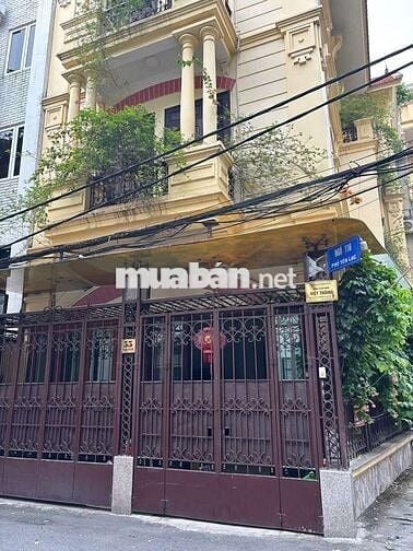 9 tỷ-Nhà phố Lạc Trung-Yên Lạc, 40m2, 3 tầng, khu phân lô quân đội