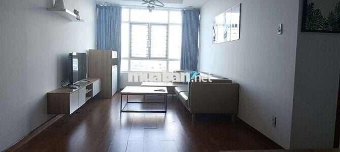 Cho thuê căn hộ Hoàng Anh Gia Lai 94m2 2 phòng ngủ