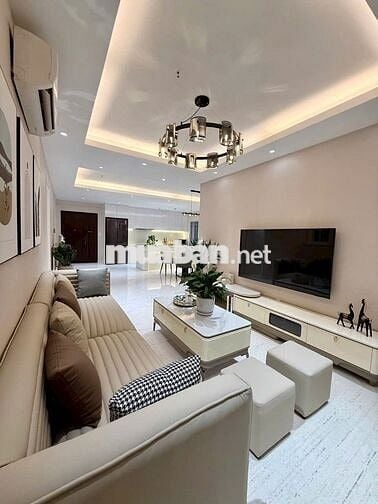 Cho thuê nhanh căn hộ The Antonia, PMH, Q7, full nội thất cao cấp