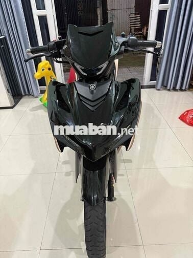 Ex 155 kiểng máy zin