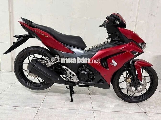 Winer X v3 abs xe zin không trầy
