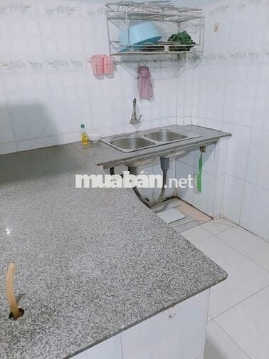 Nhà cấp 4 gần cầu Bà Lát-dt***