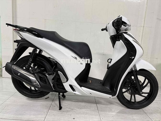 Sh 150cc 2016