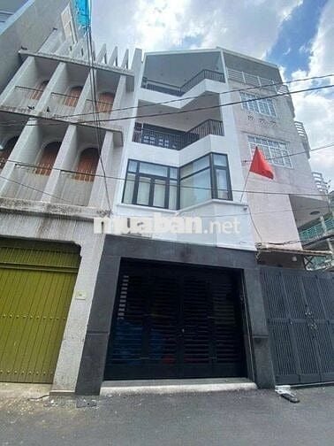 CHO THUÊ NGAY NHÀ MỚI ĐẸP - NGUYÊN CĂN PHỔ QUANG TÂN BÌNH - GIÁ CHỈ 2X
