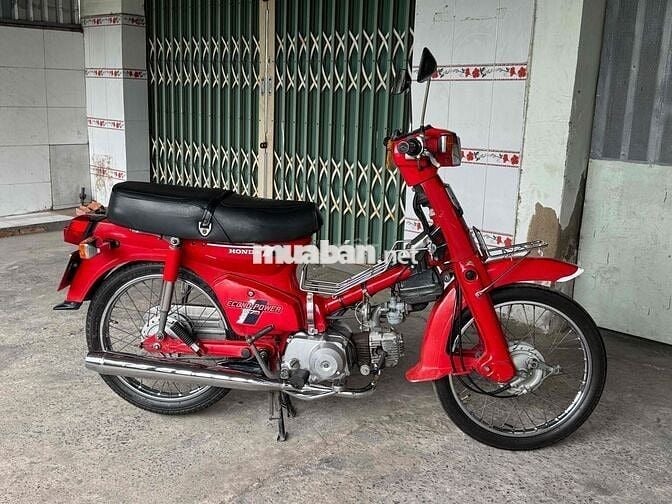 honda dk70 zin mộc đẹp