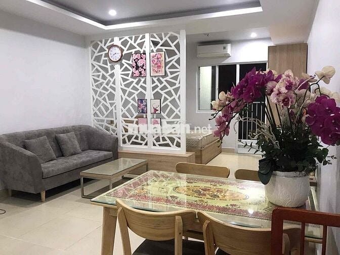 CHO THUÊ CĂN HỘ HIỆP THÀNH 3 FULL NỘI GIÁ TỐT