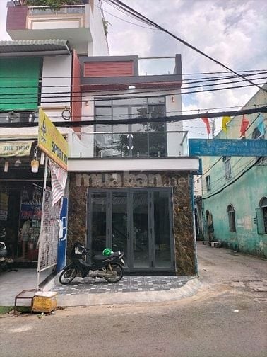 Siêu phẩm 2 mặt tiền kinh doanh siêu ngon - 54M2 ,2 tầng mới đẹp100% -