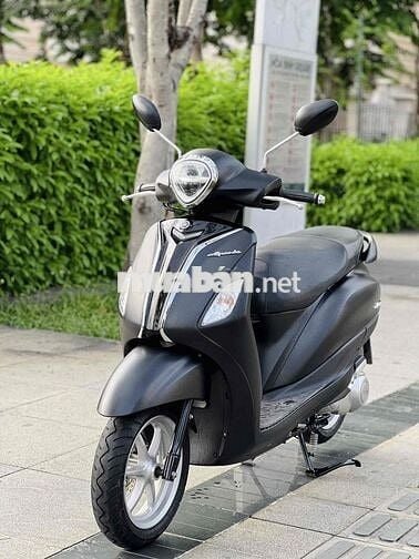 🛵🛵Yamaha Noza Grande 2019 Phiên Bản Đặc Biệt BS 93