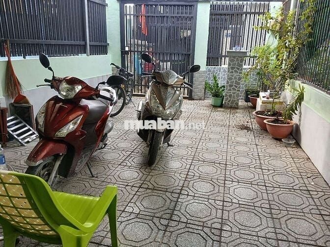 Cho thuê nhà .phương bình chiểu thủ đức