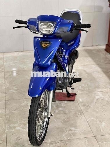 SPORT 120 RGV
