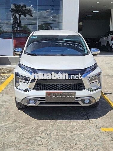Mitsubishi Xpander 2025 Premium 1.5 AT - 12000 km