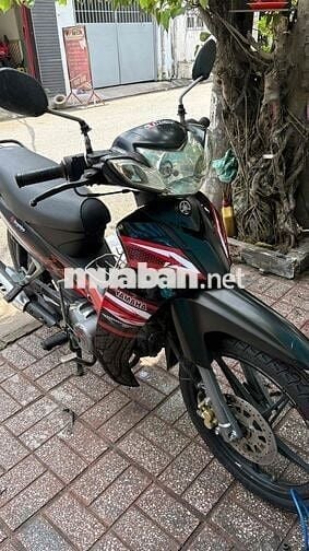 Sirius 50cc không cần bằng lái rất đẹp máy êm