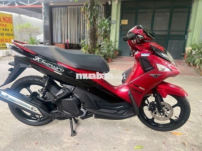 Nouvou 6 chưa đăng kí mới 100%