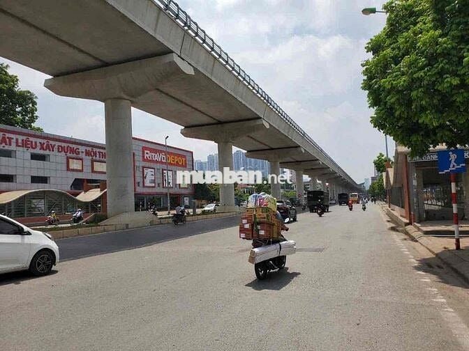 chính chủ gửi bán 1 Số Đất Phú Diễn - Cầu Diễn