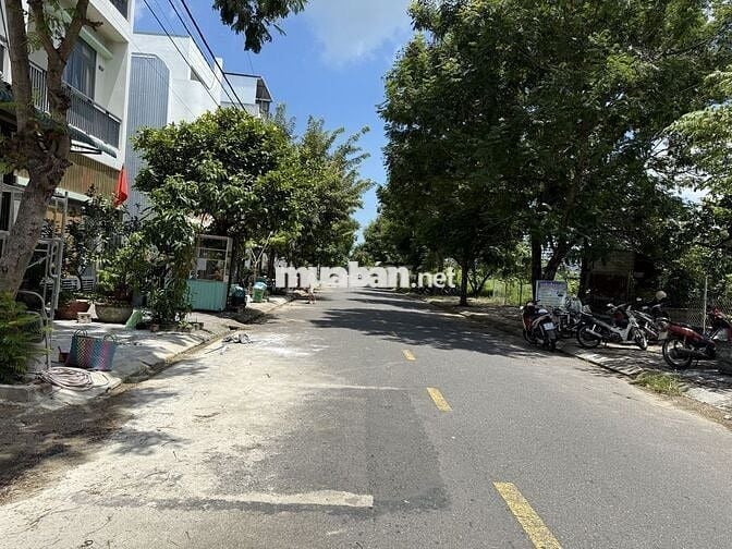 SIÊU RẺ MẶT TIỀN NGUYỄN CHƠN VIEW HỒ ĐƯỜNG 7,5M HƯỚNG ĐÔNG NAM