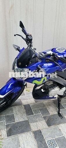 Fzi 150 zin, chất, đẹp